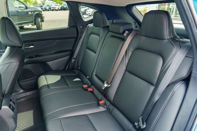 2025 Nissan Murano SL Beaverton OR