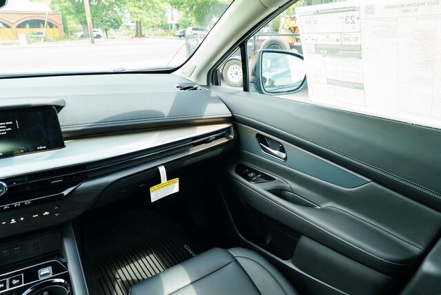2025 Nissan Murano SL Beaverton OR