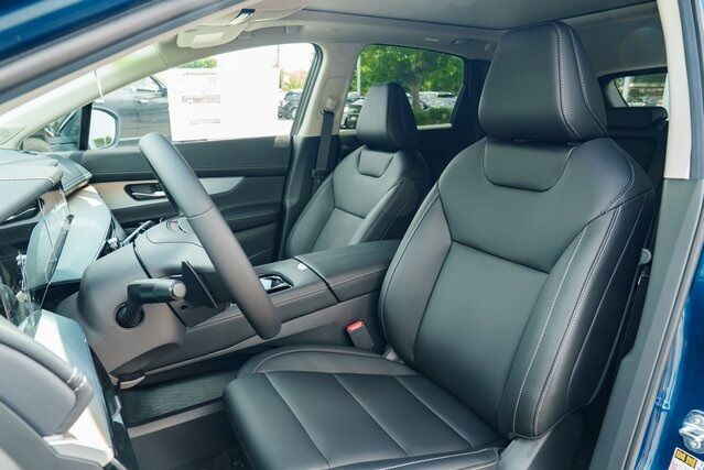 2025 Nissan Murano SL Beaverton OR