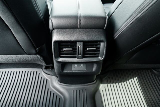 2025 Nissan Murano SL Beaverton OR