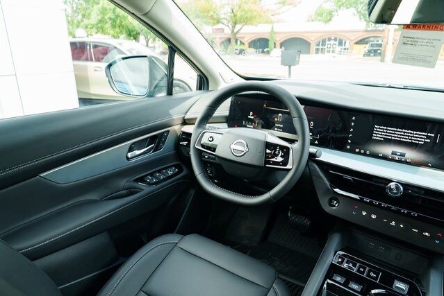 2025 Nissan Murano SL Beaverton OR