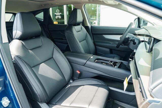 2025 Nissan Murano SL Beaverton OR