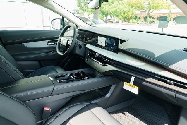 2025 Nissan Murano SL Beaverton OR