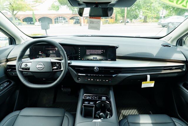 2025 Nissan Murano SL Beaverton OR