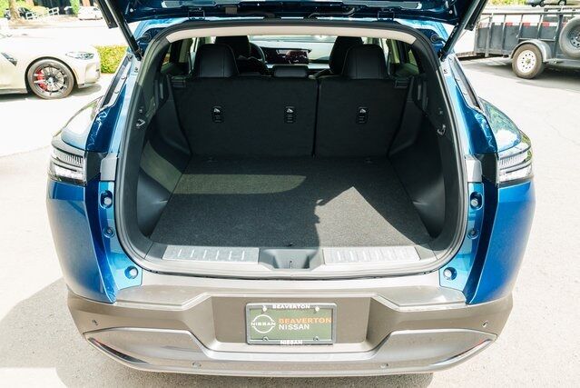 2025 Nissan Murano SL Beaverton OR