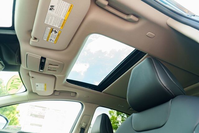 2025 Nissan Murano SL Beaverton OR