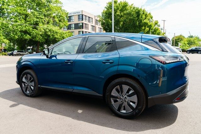 2025 Nissan Murano SL Beaverton OR