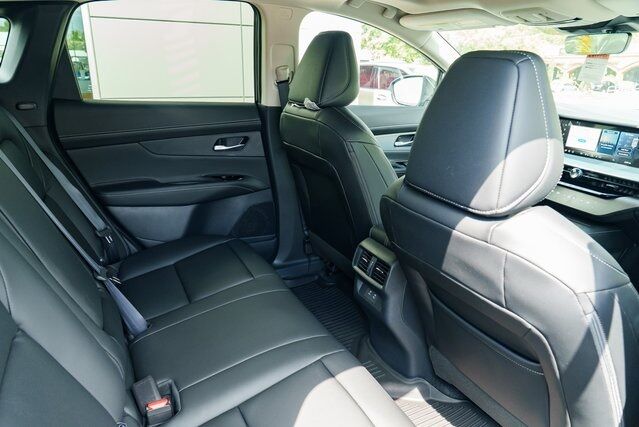 2025 Nissan Murano SL Beaverton OR