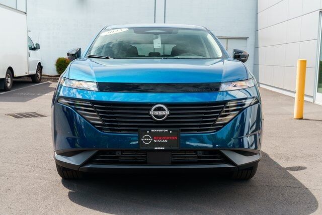 2025 Nissan Murano SL Beaverton OR