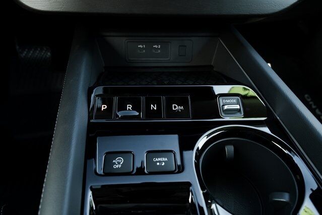 2025 Nissan Murano SL Beaverton OR
