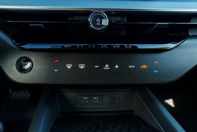 2025 Nissan Murano SL Beaverton OR