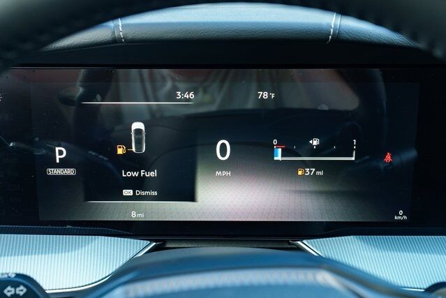 2025 Nissan Murano SL Beaverton OR