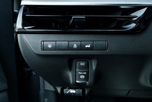2025 Nissan Murano SL Beaverton OR