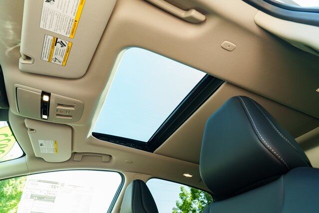 2025 Nissan Murano SL Beaverton OR