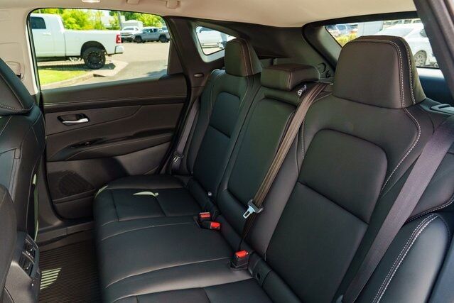 2025 Nissan Murano SL Beaverton OR