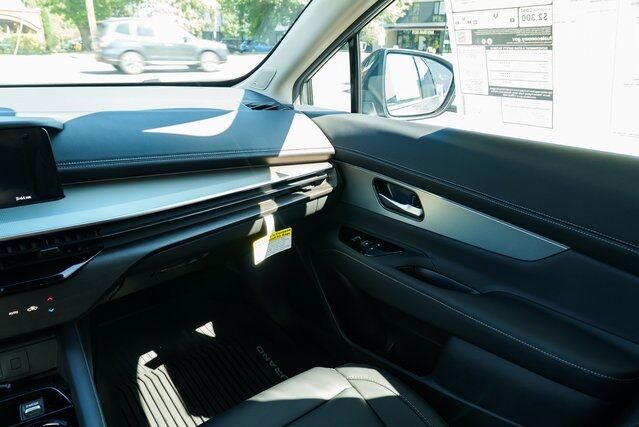 2025 Nissan Murano SL Beaverton OR