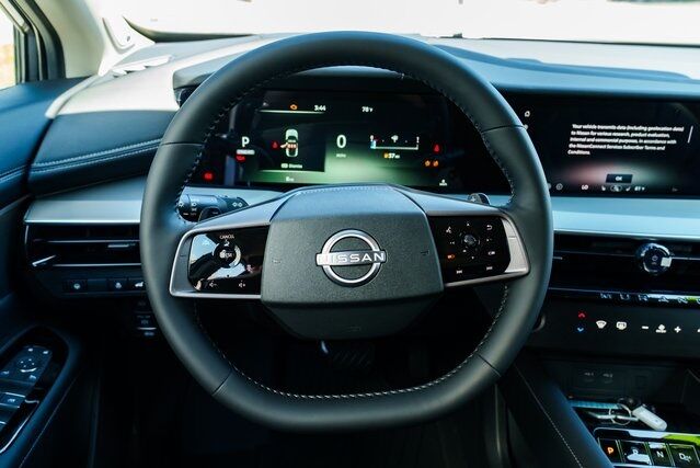 2025 Nissan Murano SL Beaverton OR