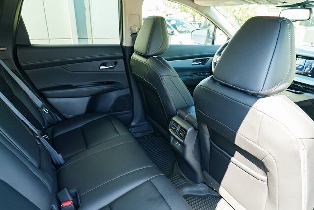 2025 Nissan Murano SL Beaverton OR