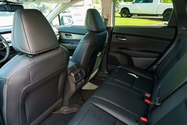 2025 Nissan Murano SL Beaverton OR