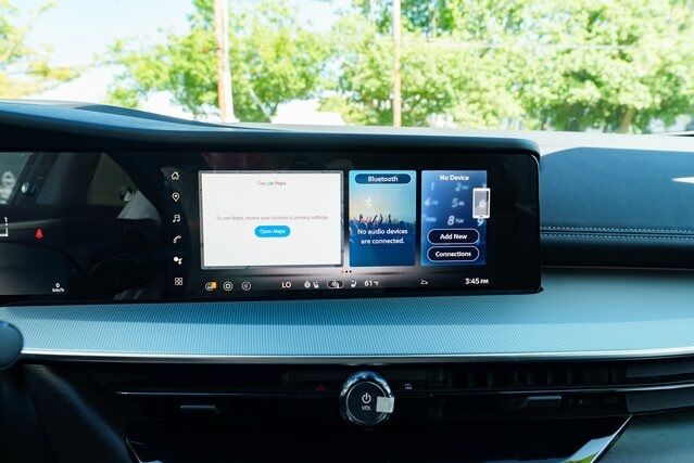 2025 Nissan Murano SL Beaverton OR