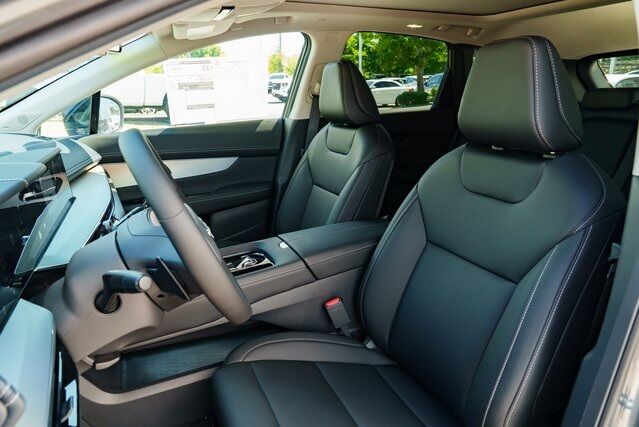 2025 Nissan Murano SL Beaverton OR