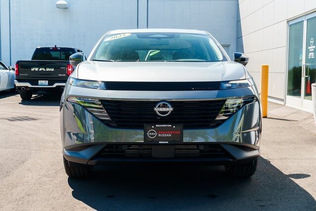 2025 Nissan Murano SL Beaverton OR