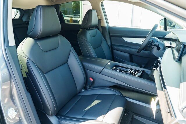 2025 Nissan Murano SL Beaverton OR