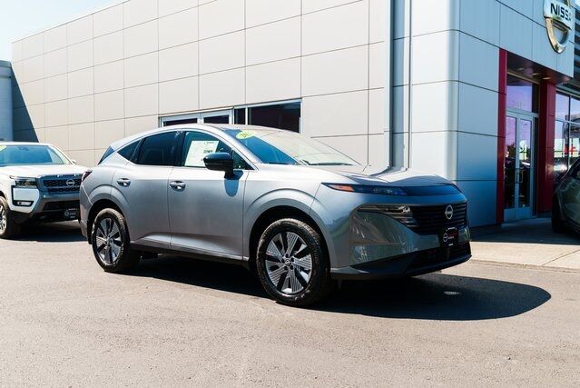 2025 Nissan Murano SL Beaverton OR