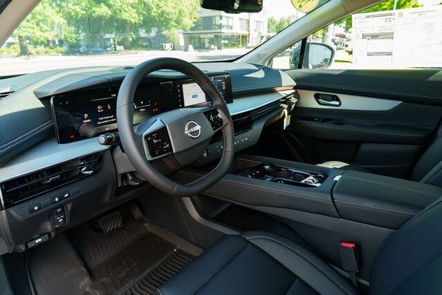 2025 Nissan Murano SL Beaverton OR