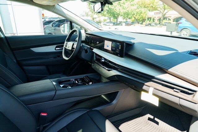2025 Nissan Murano SL Beaverton OR