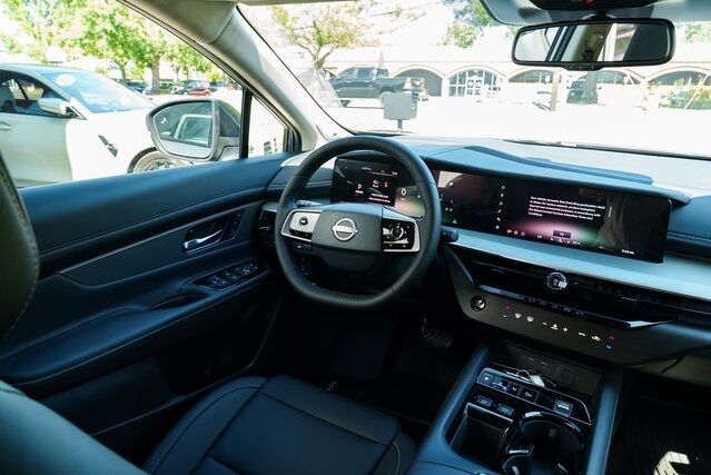 2025 Nissan Murano SL Beaverton OR