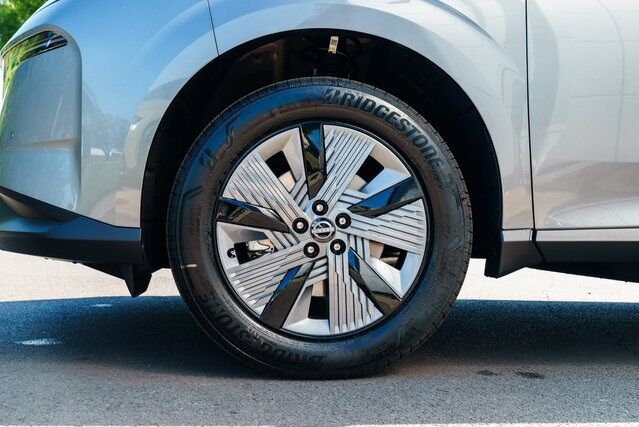 2025 Nissan Murano SL Beaverton OR