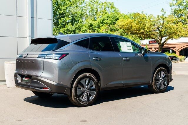 2025 Nissan Murano SL Beaverton OR