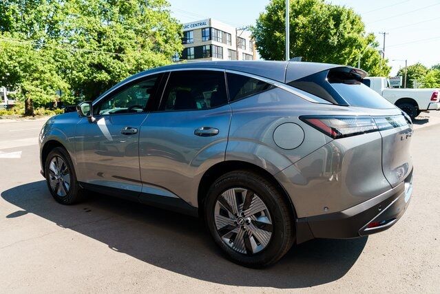 2025 Nissan Murano SL Beaverton OR