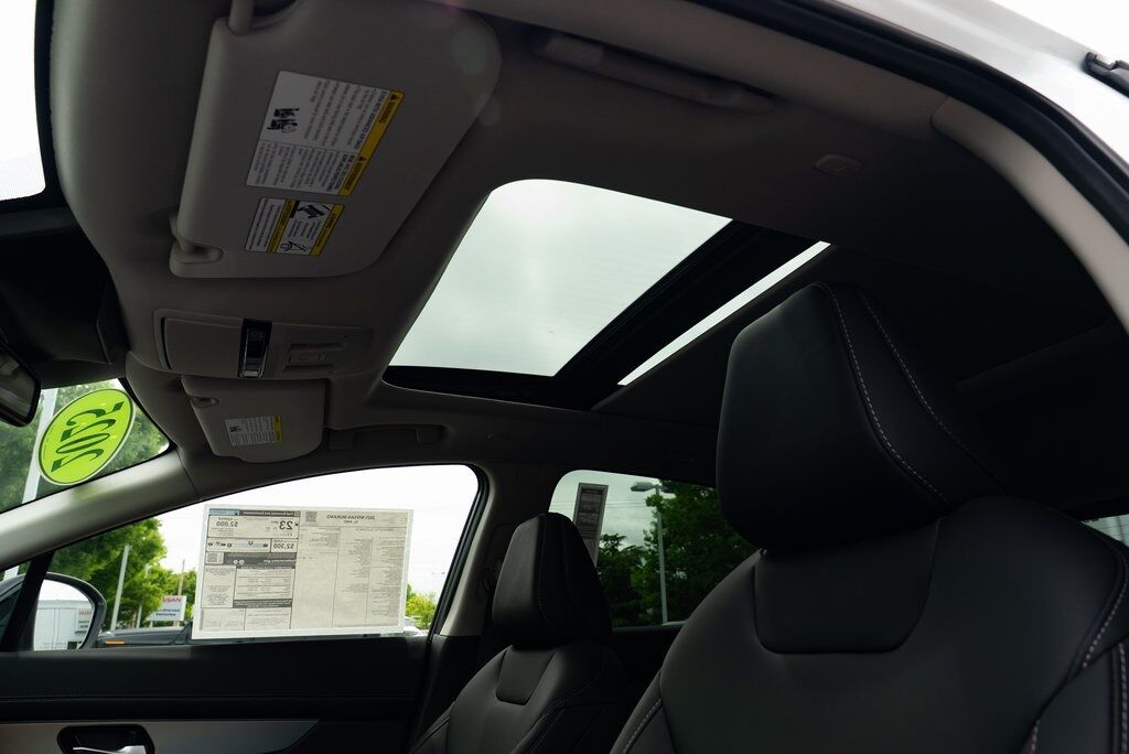 2025 Nissan Murano SL Beaverton OR