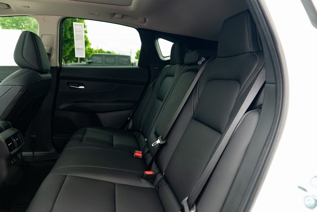 2025 Nissan Murano SL Beaverton OR