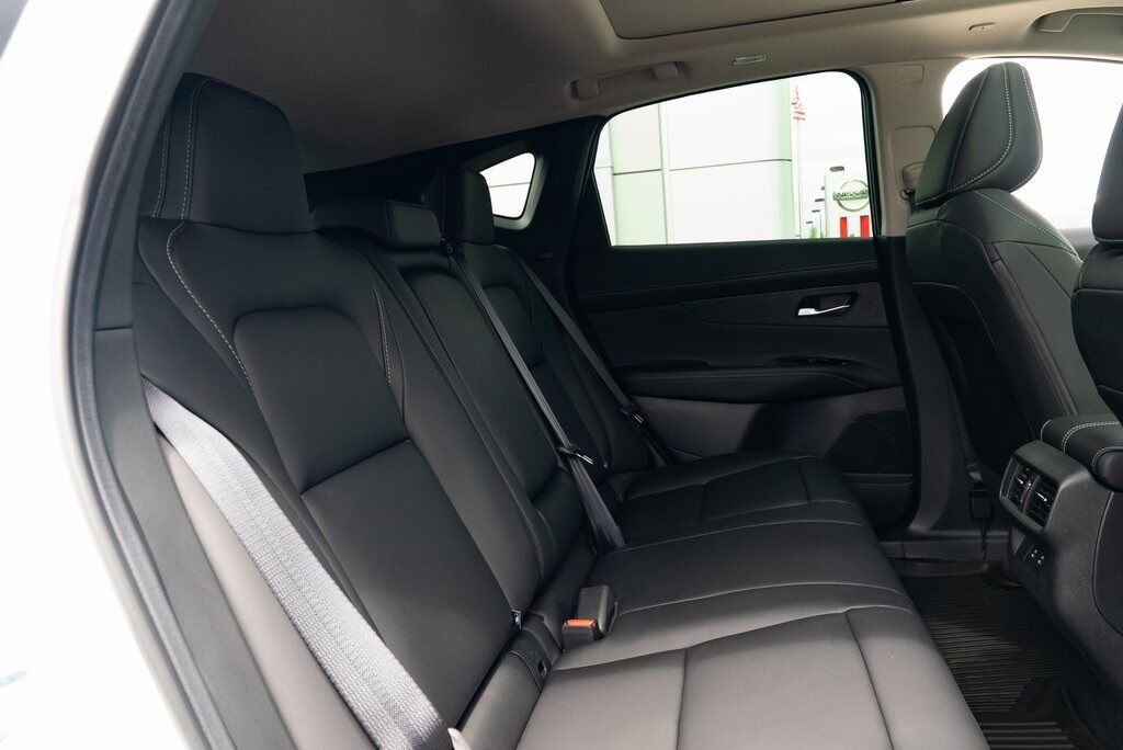 2025 Nissan Murano SL Beaverton OR