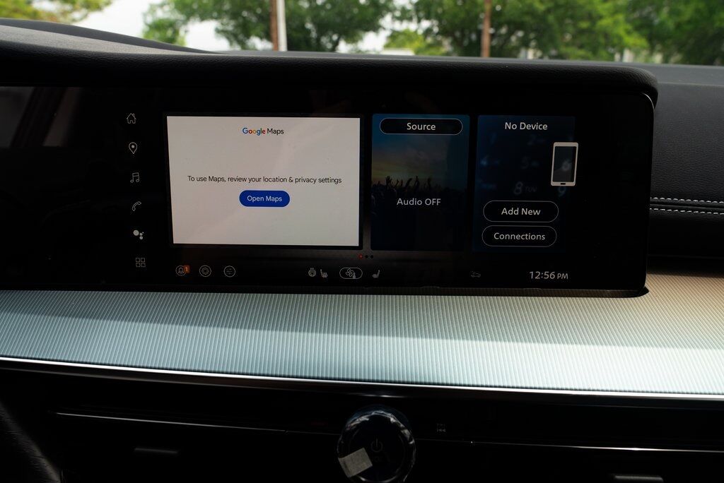 2025 Nissan Murano SL Beaverton OR