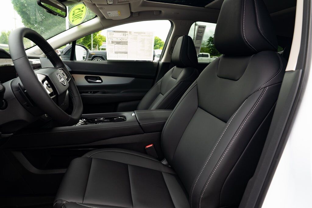 2025 Nissan Murano SL Beaverton OR