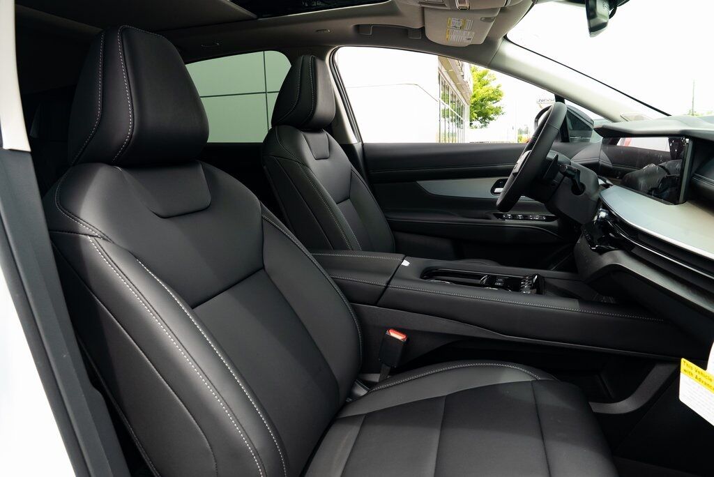 2025 Nissan Murano SL Beaverton OR