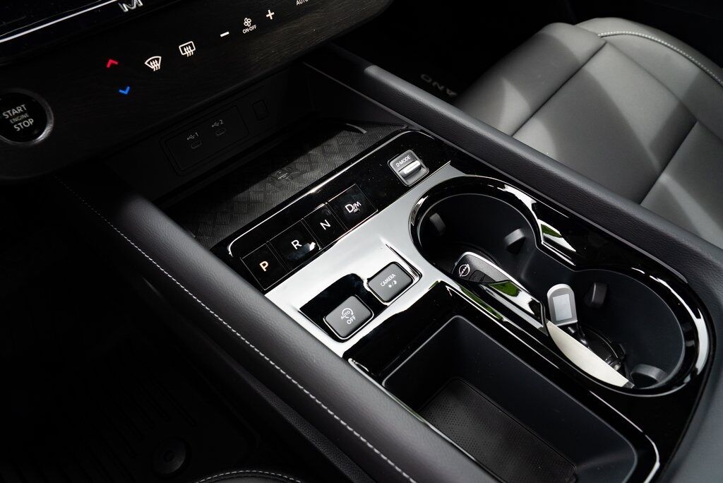 2025 Nissan Murano SL Beaverton OR