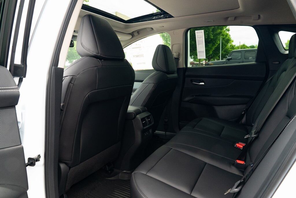 2025 Nissan Murano SL Beaverton OR