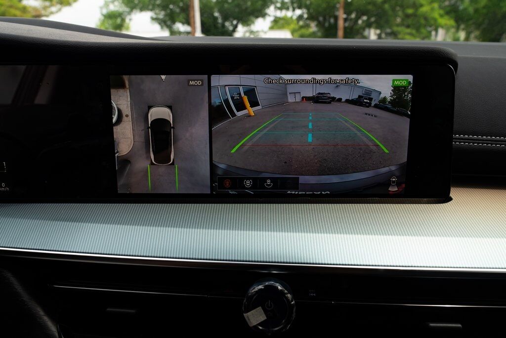 2025 Nissan Murano SL Beaverton OR