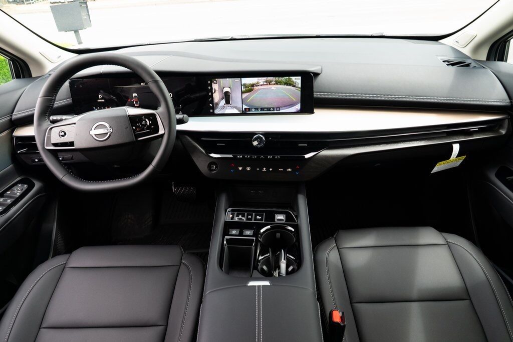 2025 Nissan Murano SL Beaverton OR