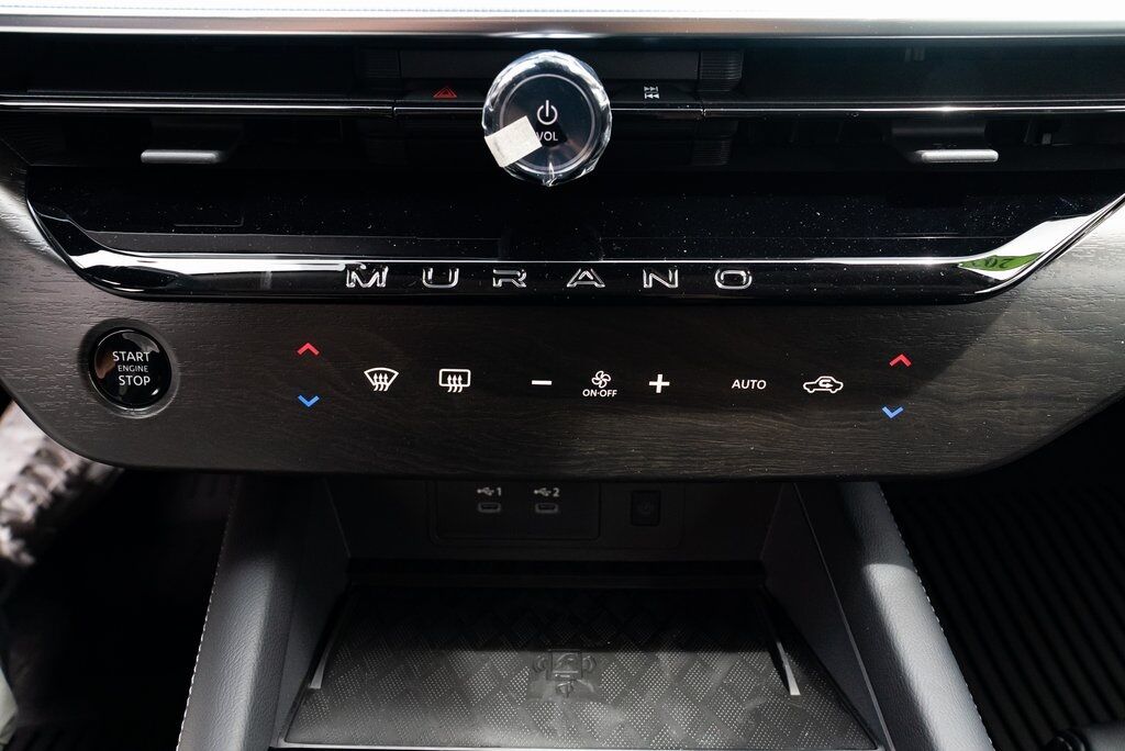 2025 Nissan Murano SL Beaverton OR