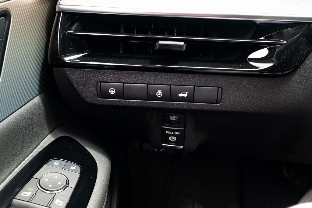 2025 Nissan Murano SL Beaverton OR