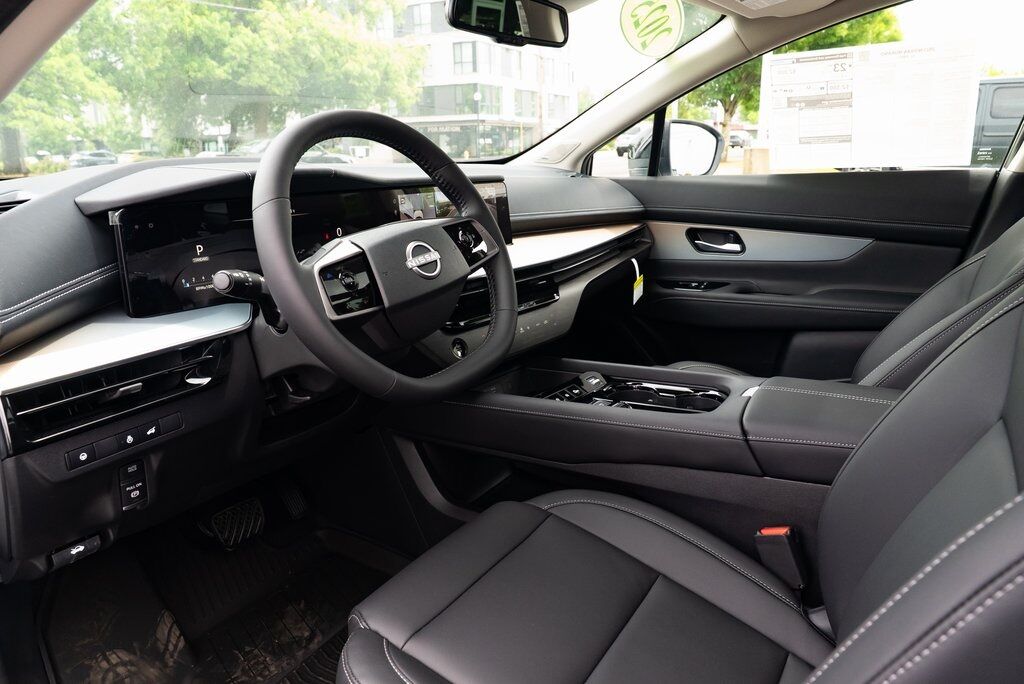 2025 Nissan Murano SL Beaverton OR