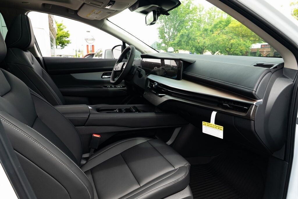 2025 Nissan Murano SL Beaverton OR