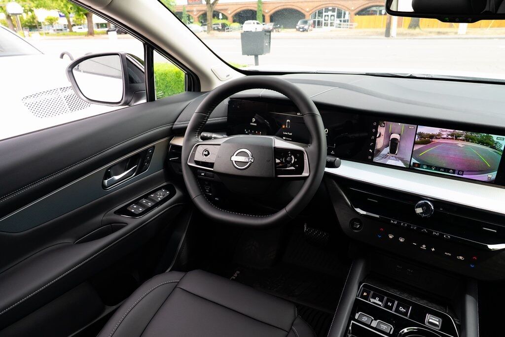 2025 Nissan Murano SL Beaverton OR