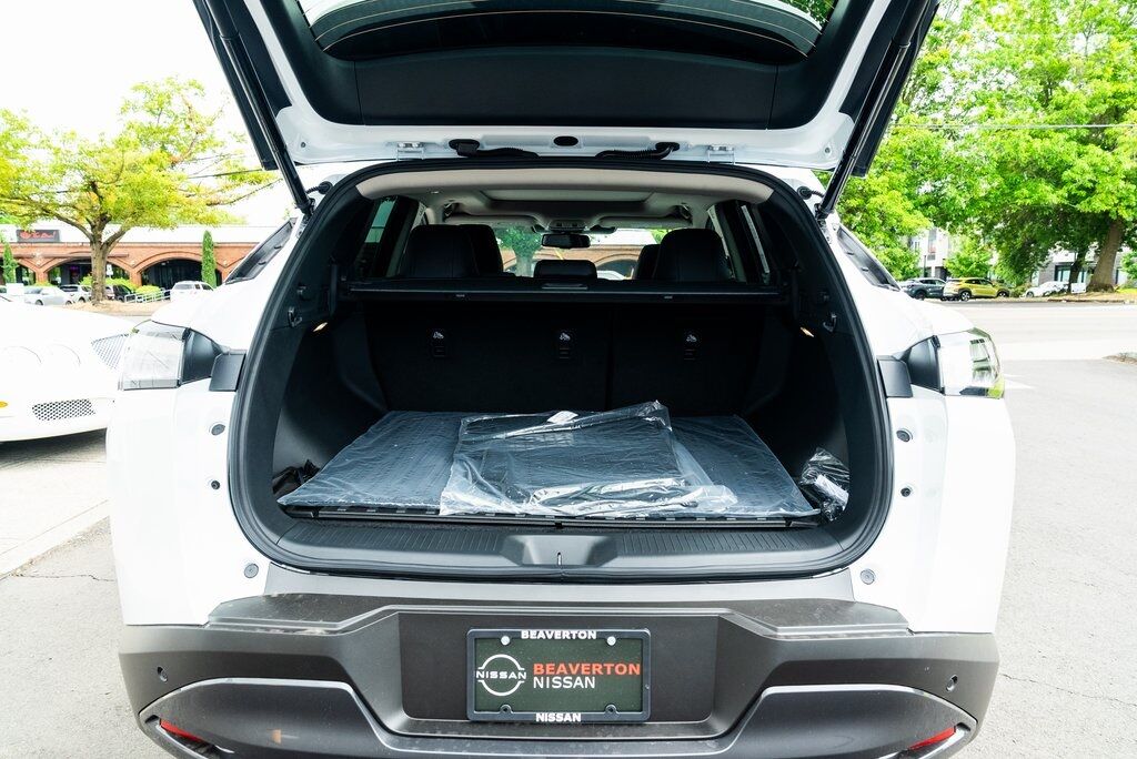 2025 Nissan Murano SL Beaverton OR